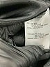 Trina Gray Black Wool Coat Size 6 - photo 7