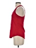 Next Level Apparel Red Tank Top Size S - photo 5
