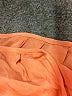 Unbranded Orange Short Sleeve Blouse Size S (estimated) - photo 7