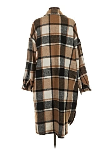 Unbranded Coat (view 2)