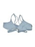 Assorted Brands Blue Two Piece Swimsuit Size 2XL (kids) - photo 1
