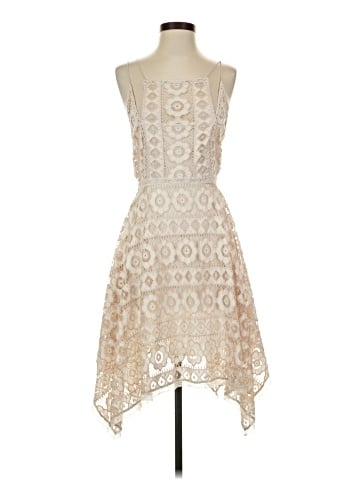 Free People Cocktail Dress (view 1)