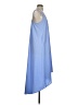 Athleta Blue Casual Dress Size XS - photo 4