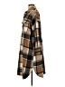 Unbranded Brown Coat Size S - photo 5