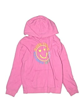 Wonder Nation Pullover Hoodie