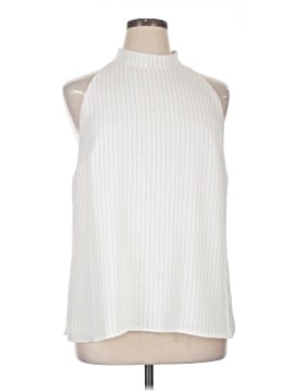 Ann Taylor Sleeveless Blouse