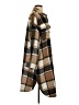 Unbranded Brown Coat Size S - photo 4