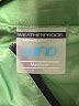 Weatherproof 100% Polyester Green Cardigan Size M - photo 7