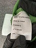 Weatherproof 100% Polyester Green Cardigan Size M - photo 8