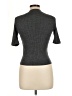 Uniqlo Gray Short Sleeve Top Size L - photo 2