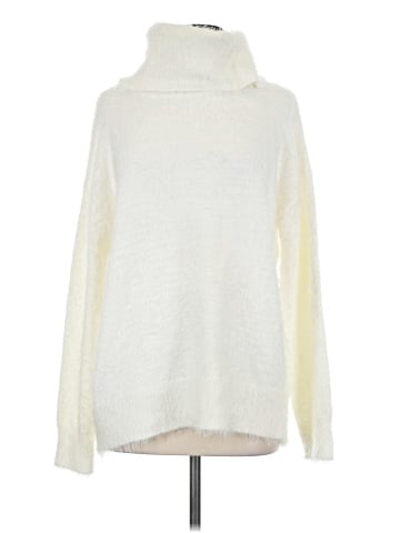 Show Me Your Mumu Turtleneck Sweater (view 1)