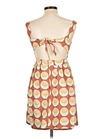Judith March Casual Dress (view 2)
