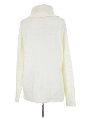 Show Me Your Mumu Turtleneck Sweater (view 2)