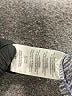 Mondetta Chevron-herringbone Blue Casual Dress Size M - photo 8