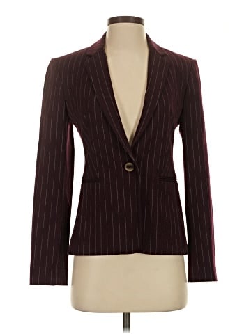 Express Blazer (view 1)