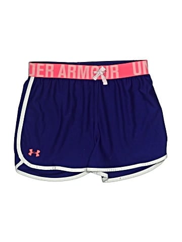 Under Armour Athletic Shorts (view 1)