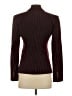 Express Burgundy Blazer Size 2 - photo 2