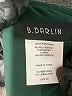 B. Darlin Green Romper Size 3 - 4 - photo 4