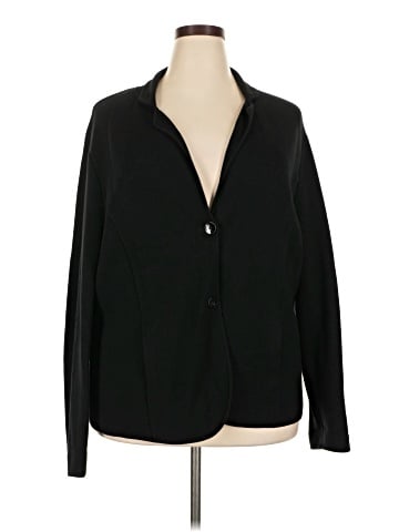 Jones New York Collection Blazer (view 1)