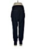 Athleta Solid Blue Track Pants Size L - photo 2