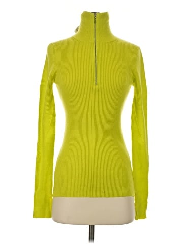 Ganni Wool Pullover Sweater (view 1)