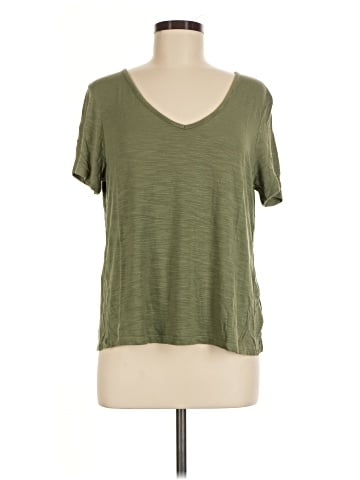 Old Navy Short Sleeve T-Shirt (view 1)