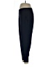 Athleta Solid Blue Track Pants Size L - photo 5