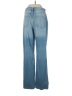 Cello Jeans 100% Cotton Stars Blue Jeans Size 26 waist - photo 2