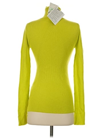 Ganni Wool Pullover Sweater (view 2)
