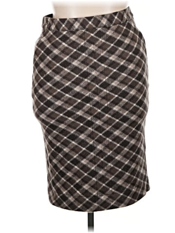 Tory Burch Wool Skirt (view 1)