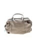 Gabs 100% Leather Tan Gray Leather Crossbody Bag One size - photo 1