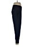 Athleta Solid Blue Track Pants Size L - photo 4