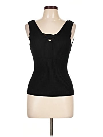 White House Black Market Sweater Vest (view 1)