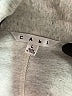 CAbi Gray Cardigan Size L - photo 7