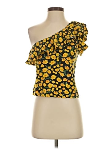 Maeve Sleeveless Blouse (view 1)