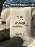 Mother Blue Jeans Size 25 waist - photo 4
