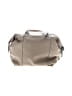 Gabs 100% Leather Tan Gray Leather Crossbody Bag One size - photo 3