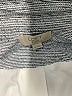 Ann Taylor Chevron-herringbone Gray Blazer Size 16 - photo 6