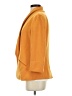 Skies Are Blue Orange Blazer Size S - photo 5