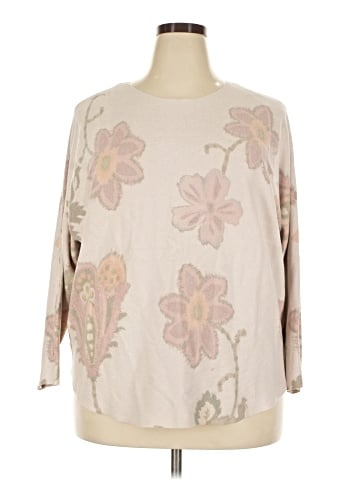 Sioni Pullover Sweater (view 1)