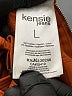 Kensie Orange Jacket Size L - photo 7