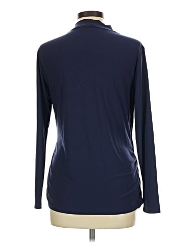 Coldwater Creek Long Sleeve Top (view 2)