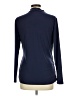 Coldwater Creek Blue Long Sleeve Top Size M - photo 2