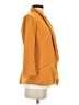 Skies Are Blue Orange Blazer Size S - photo 4