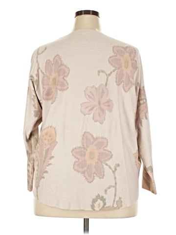 Sioni Pullover Sweater (view 2)