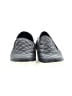 Steve Madden Argyle Black Sneakers Size 8 - photo 2
