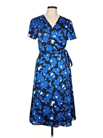 Banana Republic Casual Dress (view 1)