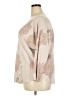 Sioni Floral Tan Pullover Sweater Size 2X - photo 5