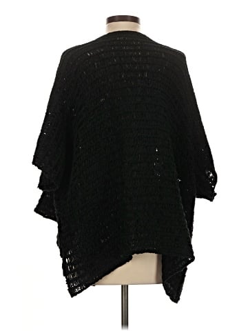 Naya Poncho (view 2)