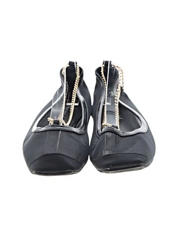 Jeffrey Campbell Flats (view 2)